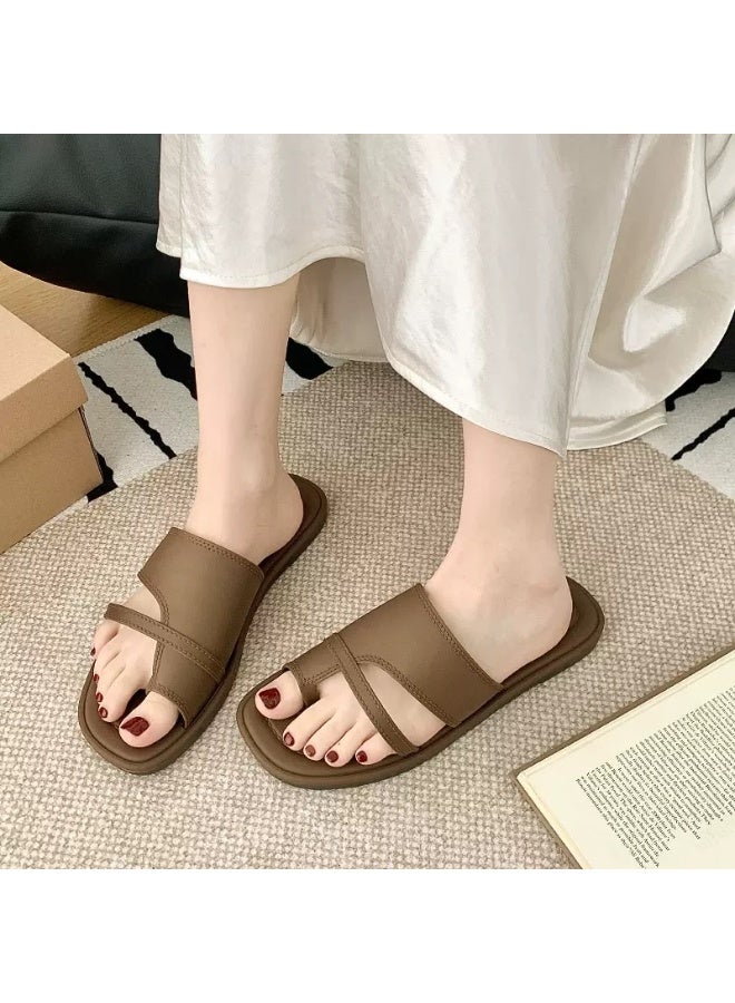 شباشب نسائية، شباشب علوية، شباشب نسائية للشاطئ - Image 3